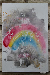 frisket watercolor word follow comment save