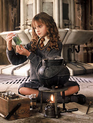 hermione granger harry prefect knowledge miss