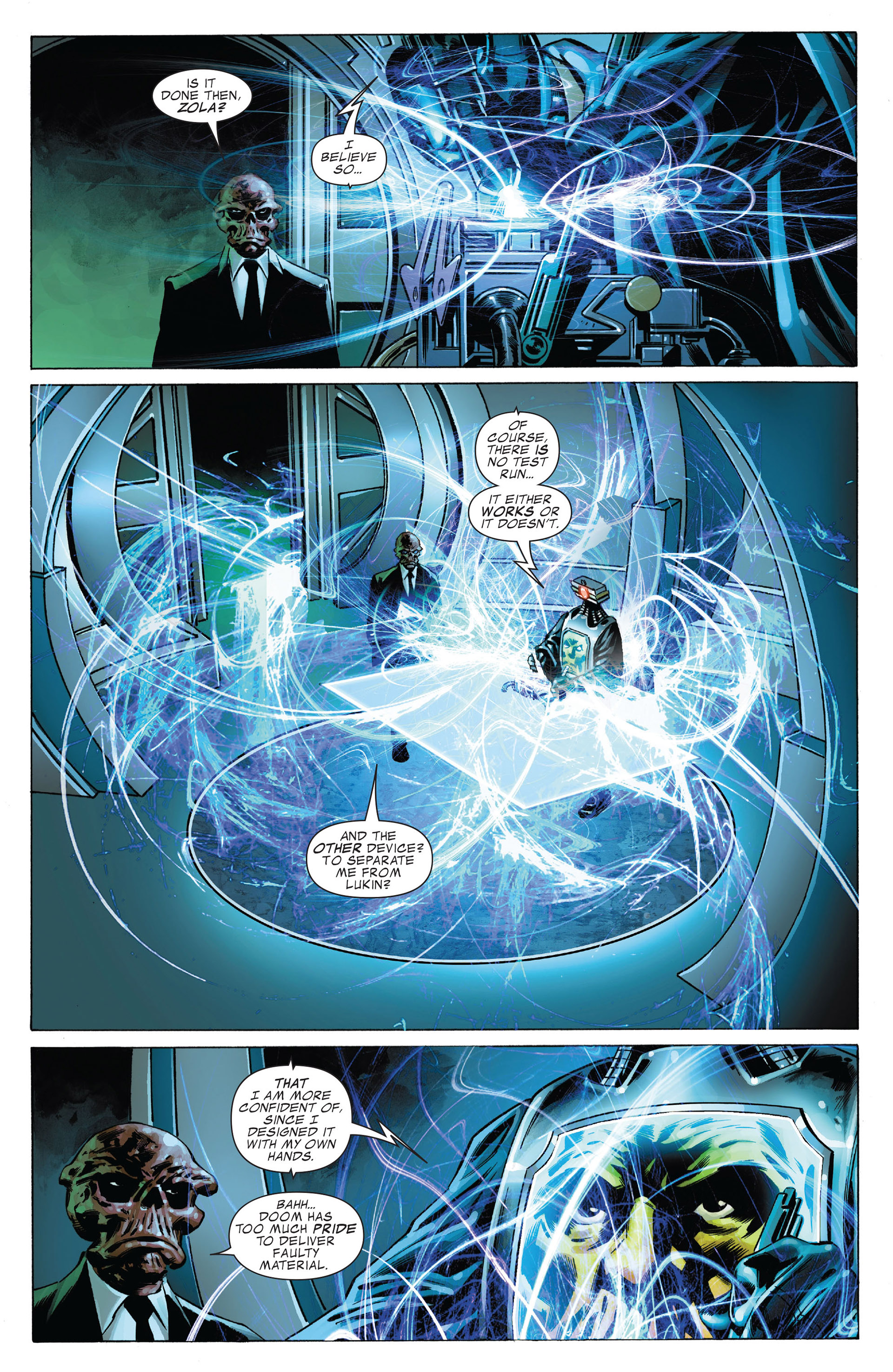 Read online Captain America (2005) comic - Issue #41 - 17