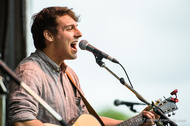 Safe as Houses at Riverfest Elora 2017 at Bissell Park on August 18, 2017 Photo by John at One In Ten Words oneintenwords.com toronto indie alternative live music blog concert photography pictures