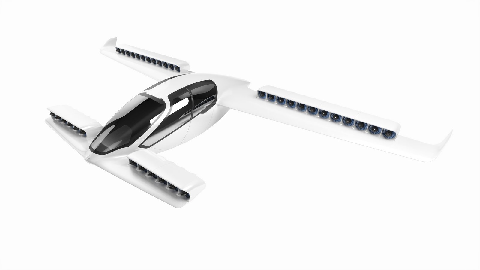Uber Car Seat >> The Future Is Here: Lilium Jet's Electric Flying Car ... Uber Car Seat >> The Future Is Here: Lilium Jet's Electric Flying Car ...