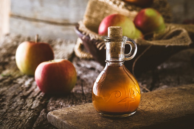 apple cider Vinegar Benefits
