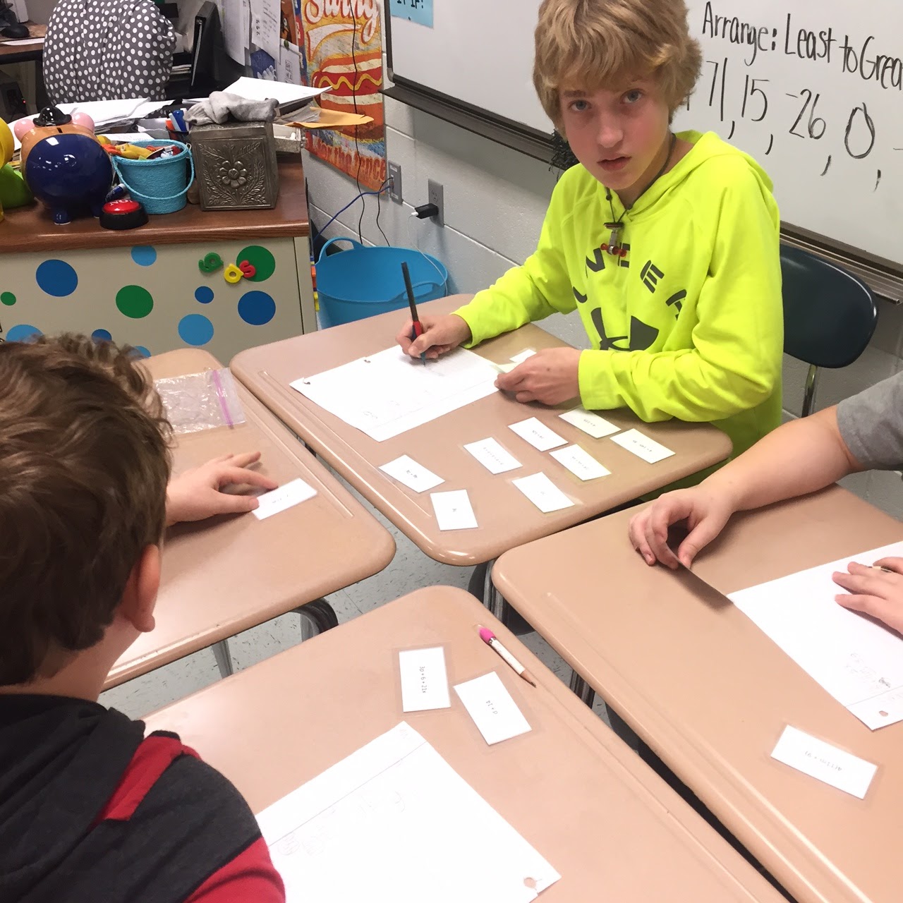 Do your homework yourself image