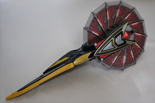 仮面ライダー剣の玩具一覧 特撮玩具の本棚