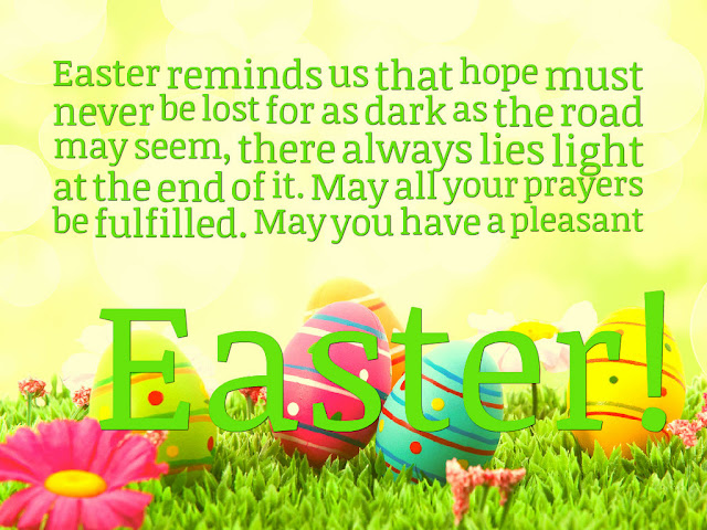 Happy Easter Wishes Quotes 2017 Happy Easter Wishes Quotes 2017
