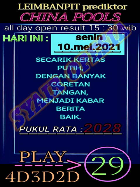 gambar togel sydney