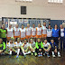 #Regionais2018 – Nas semis! Handebol feminino livre de Jundiaí conquista vaga com vitória