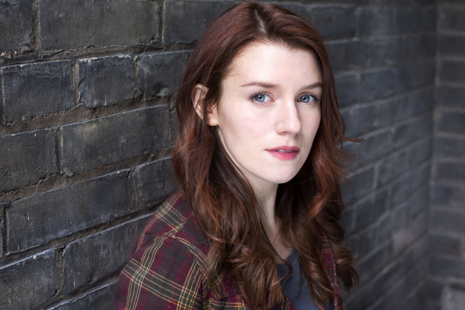 Katy Breier movies list and roles (Murdoch Mysteries - Season 12