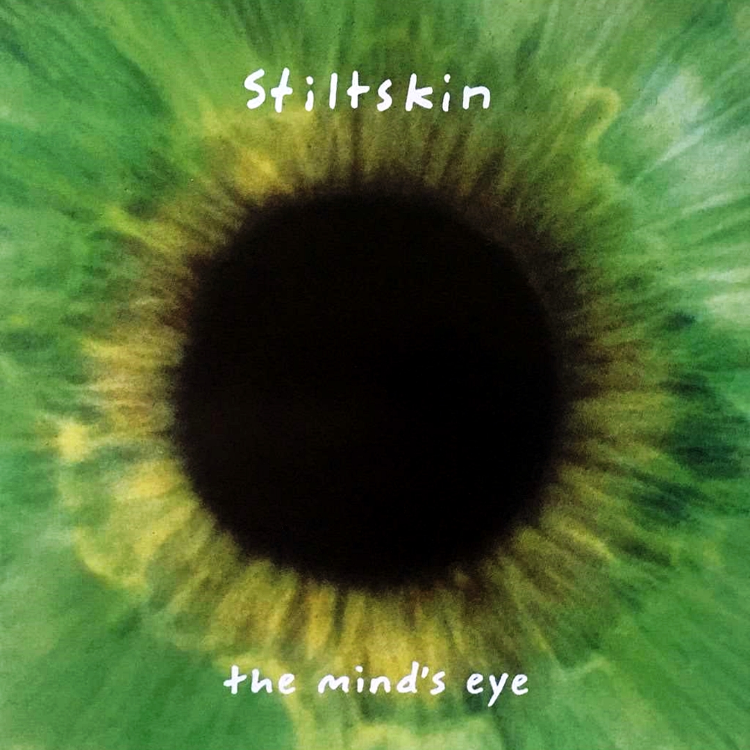 Stiltskin The Mind's Eye (1994) Mediasurfer.ch