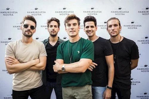 Lyrics de Dvicio