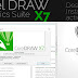 Corel Draw X7 full en Español