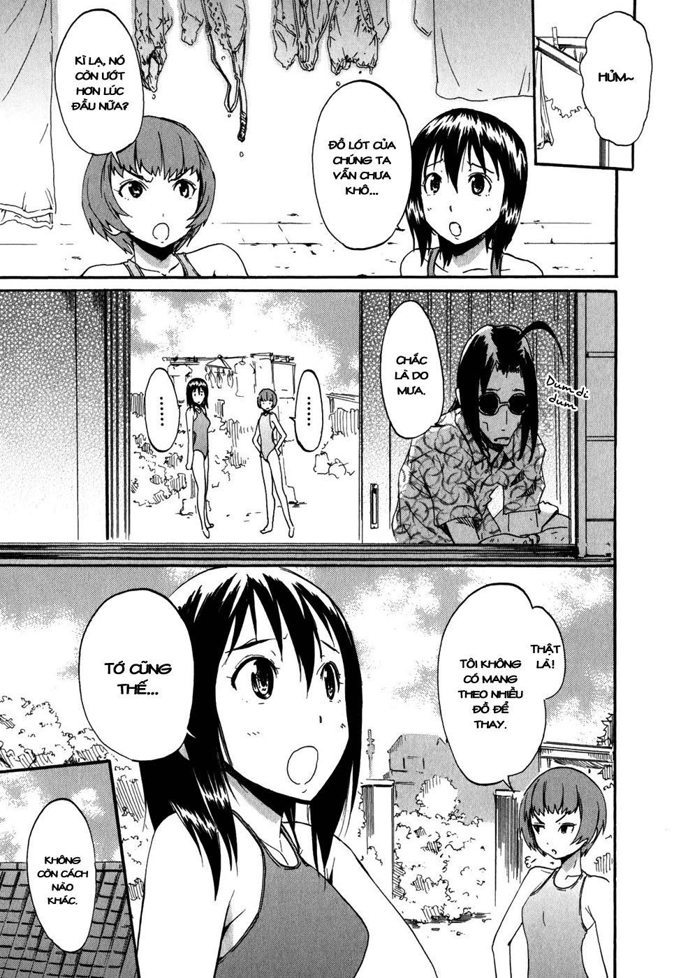 Frogman chap 24
