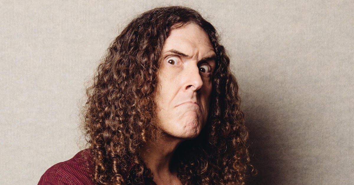 Top Ten Things Weird Al Yankovic Albums, RANKED