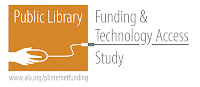 Public Library Funding and Technology Access Study