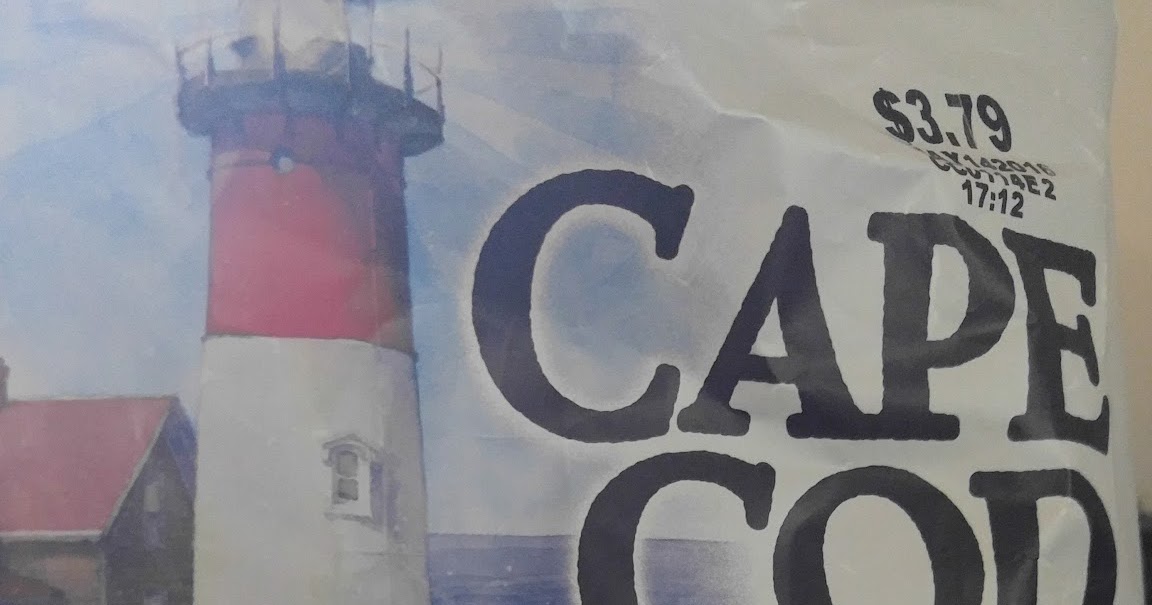 Taste Test Cape Cod Smoked Gouda Chips Chow Down With Me