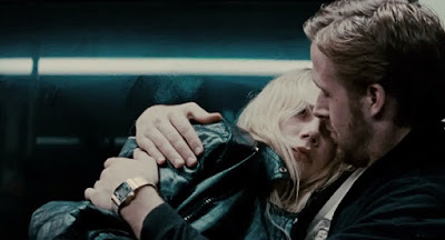 michelle williams y ryan goslin en blue valentine
