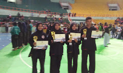 PENCAK SILAT DARI MASA KE MASA (BAG.2)