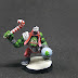 What's On Your Table: Christmas Ork