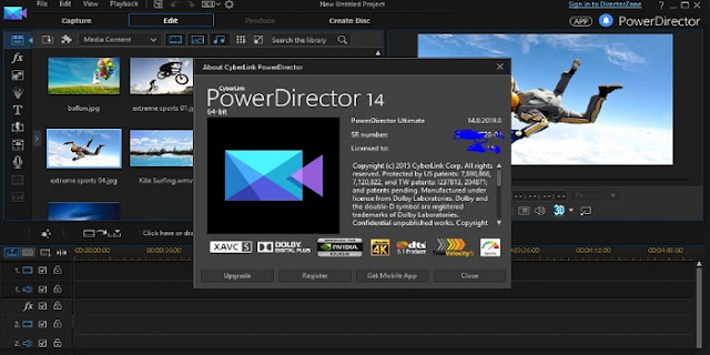 cyberlink powerdirector ultimate suite zoom cyberlink powerdirector ultimate suite zoom