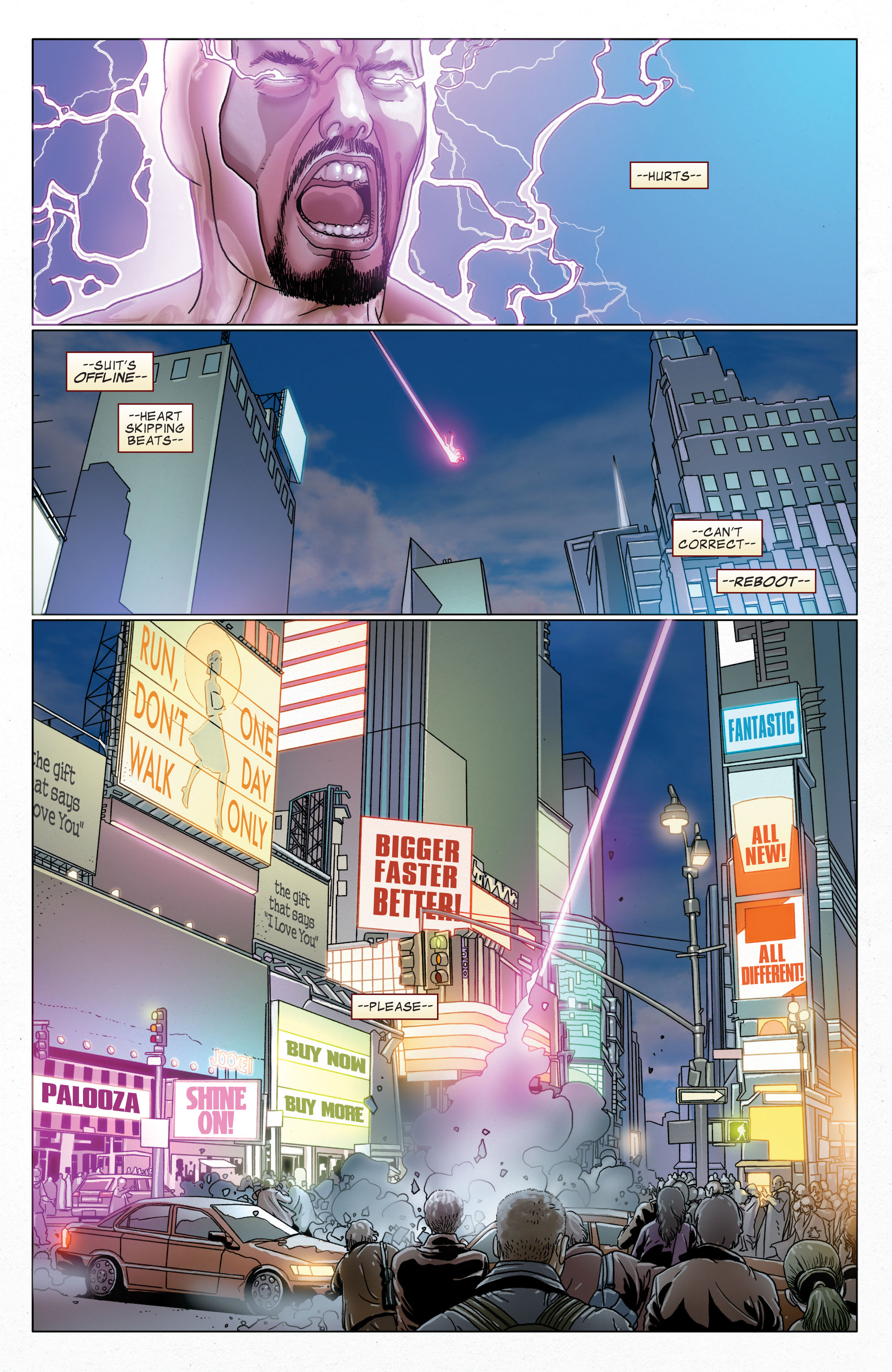 Invincible Iron Man (2008) 511 Page 19