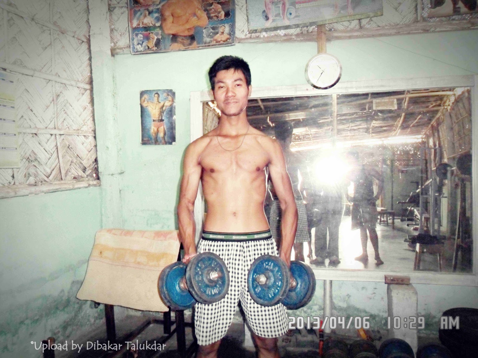 Goalpara GYM