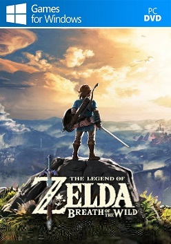 Breath Of The Wild Non Torrent Iso Download