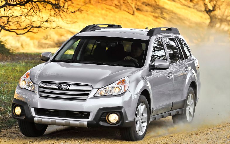 2013 Subaru Outback Review, Specs, Price, Pictures | Car Release Date