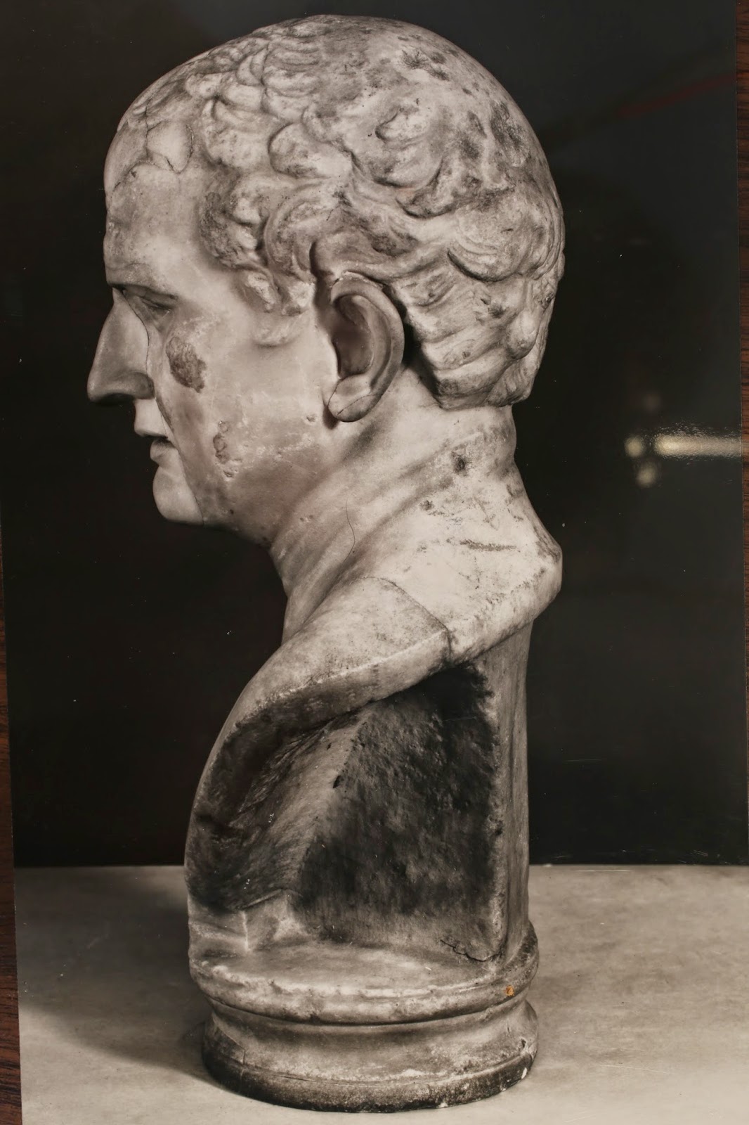 The Obstinate Classicist 742. Cicero's Correspondence A Literary