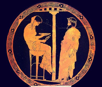 Themistocleia – A Mestra de Pitágoras