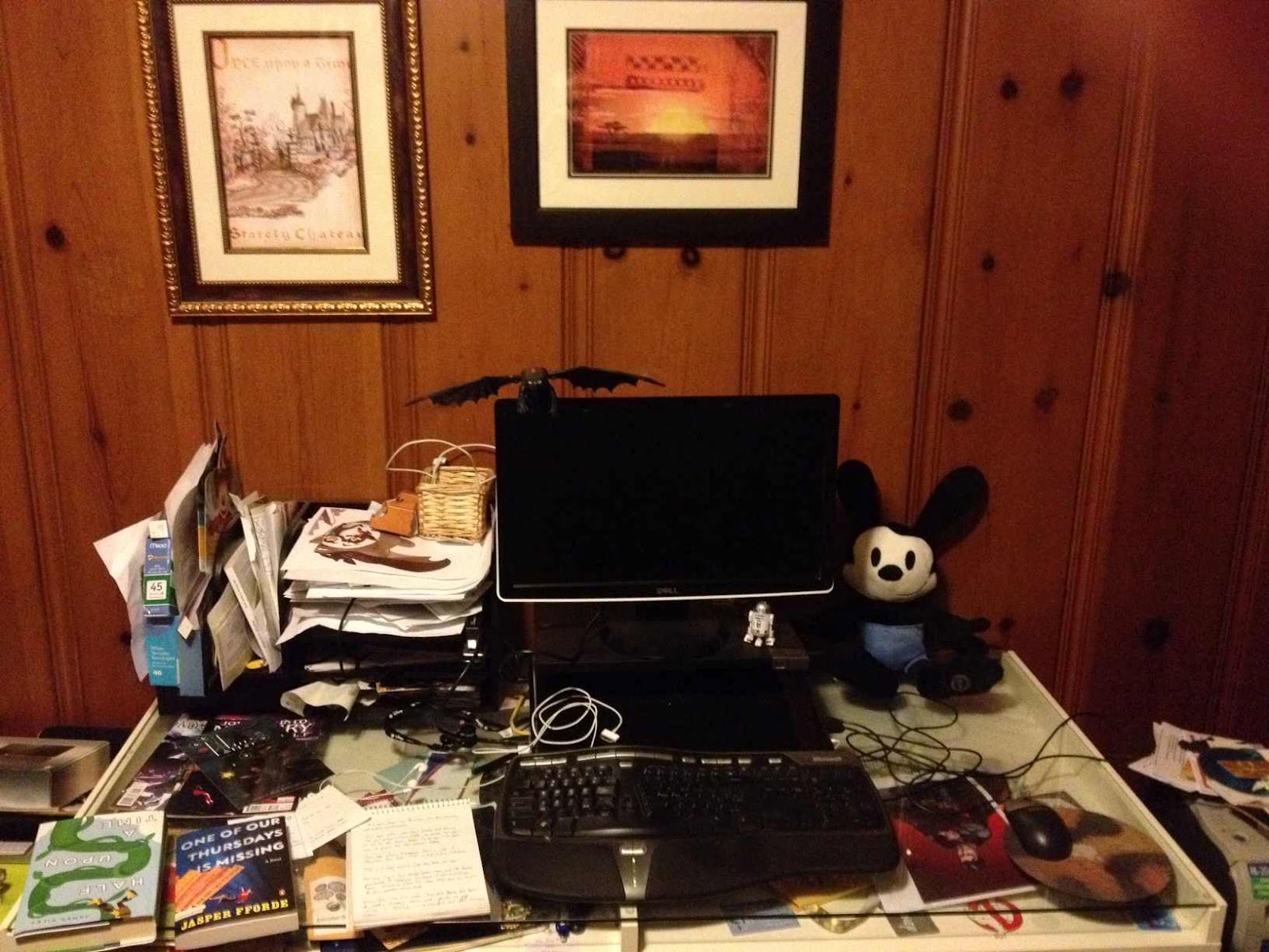 James Riley, Children's Author : The Writer's Studio - Tristan Bancks