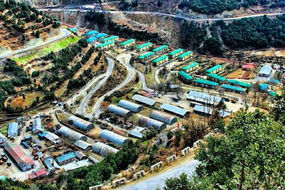 Shalimar Kishtwar Shalimar Dul Hasti Kishtwar