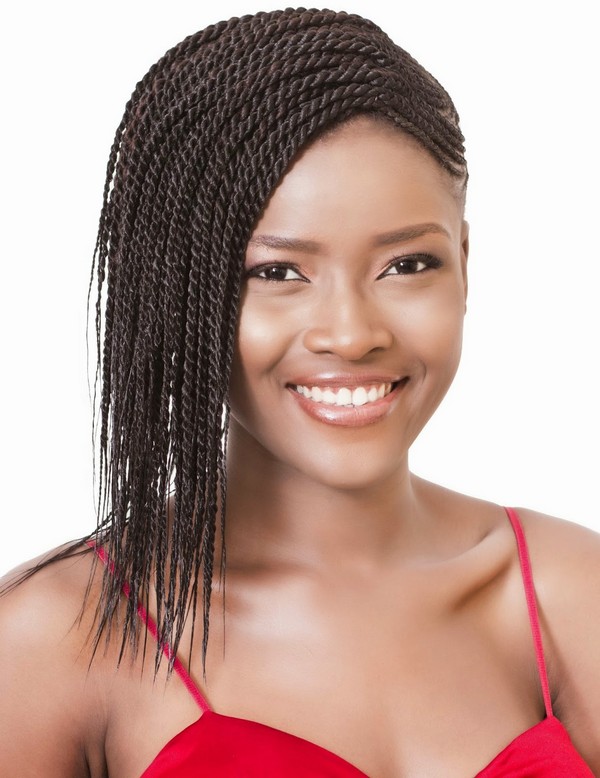 Internex Posed Braiding Hairstyles African Hair