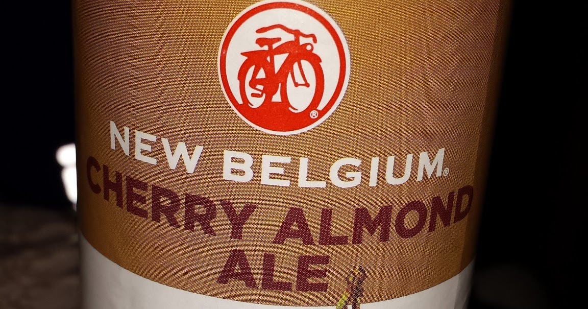 Kosher Beers Sunday Night Suds New Belgium Cherry Almond Ale