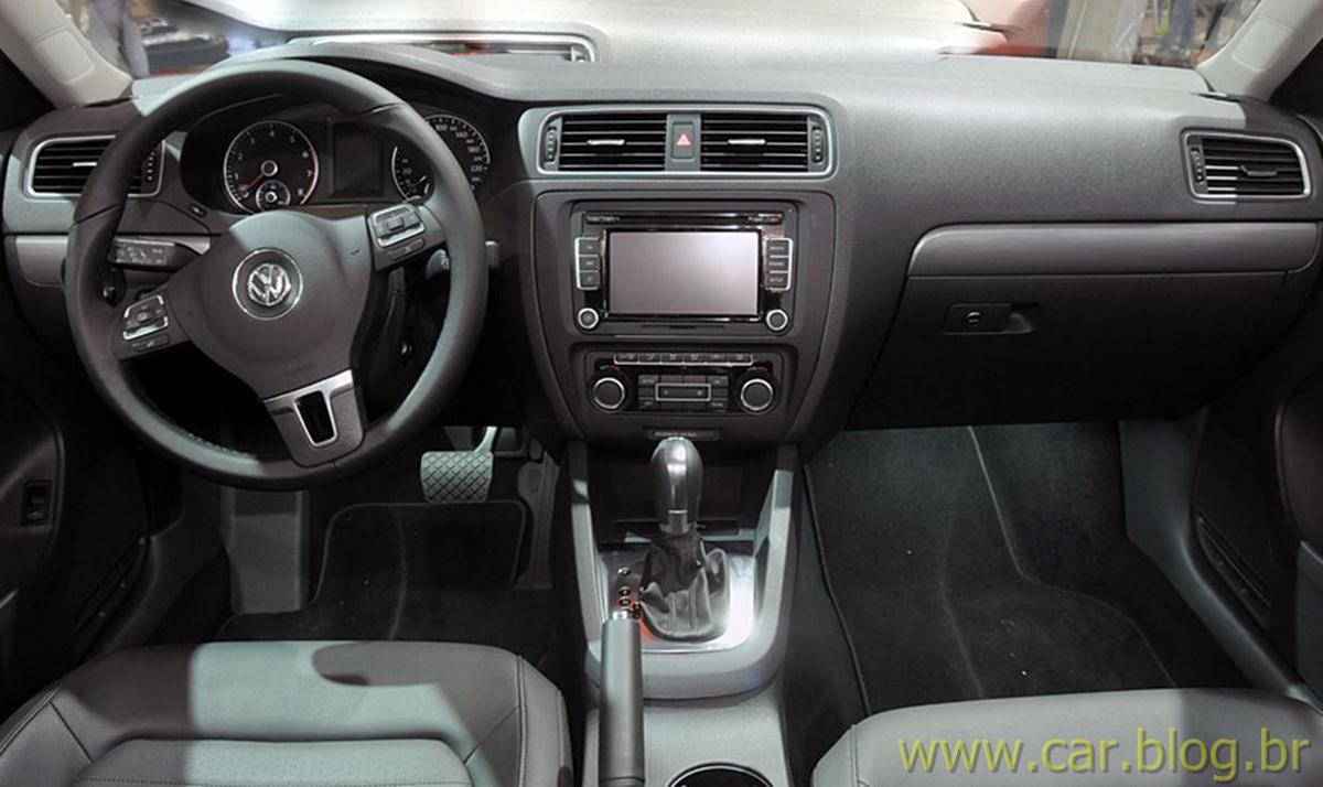 VW Jetta 2012 2.0 Flex Comfortline TipTronic: fotos ... VW Jetta 2012 2.0 Flex Comfortline TipTronic: fotos ...