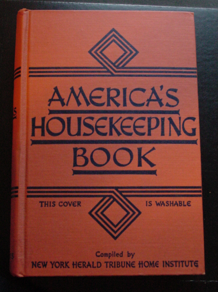 My Simply Vintage Life