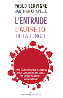 L'entraide Les liens qui liberent