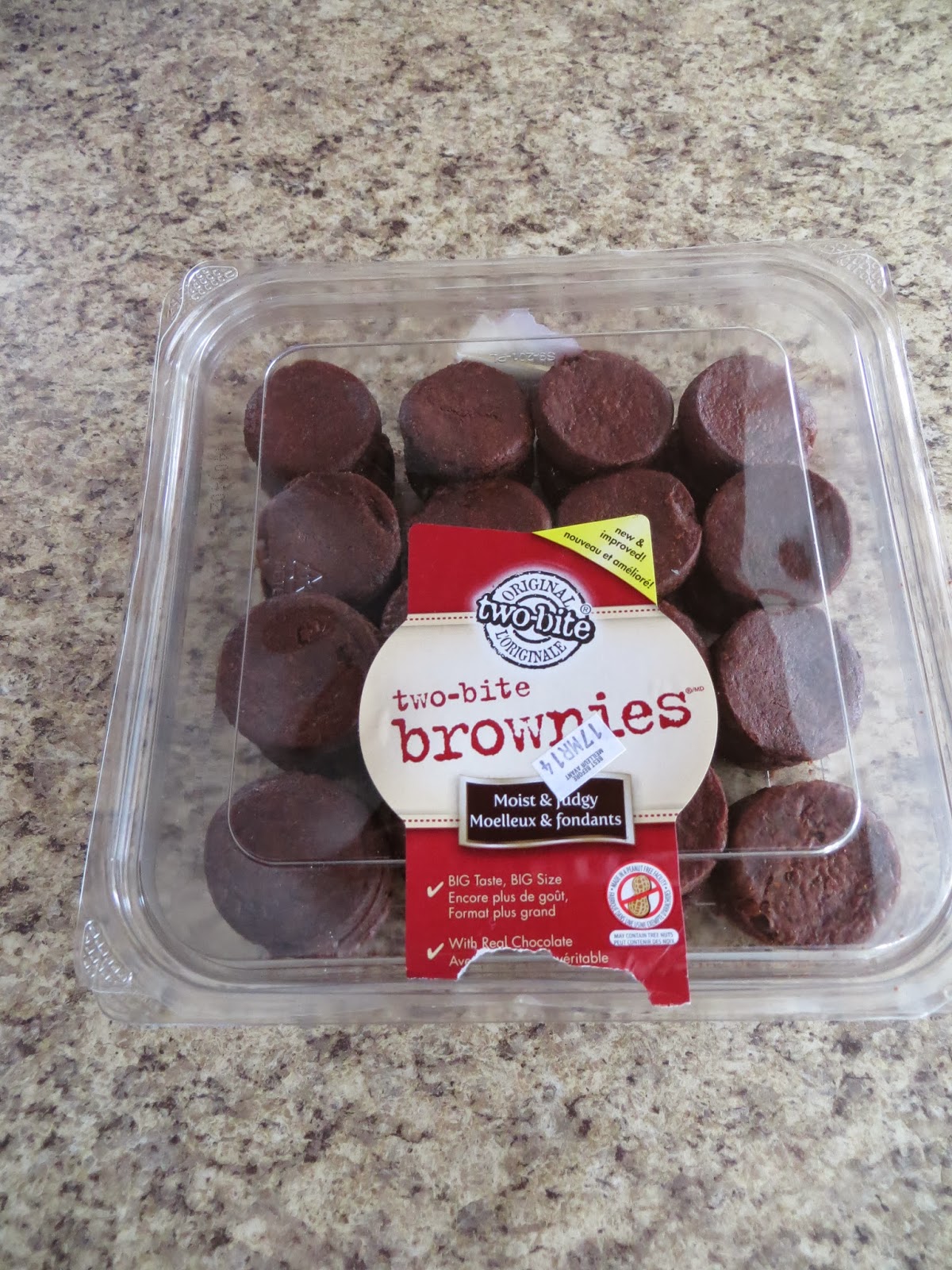 Journey of 2 Speeding Snails No brownies Point!