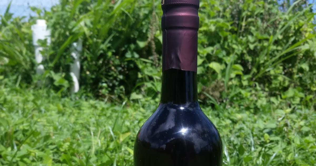 Jamun Wine AgriVertise