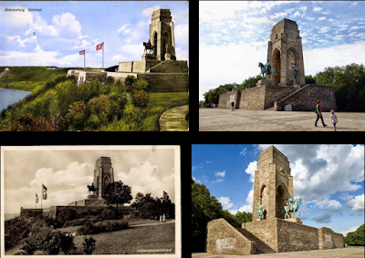 Hohensyburgdenkmal Hohensyburgdenkmal