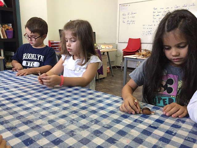 Welcome English IMG 1118