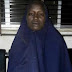 Another Chibok Girl Rescued, Amina Visits Buhari