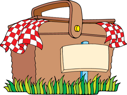 lunch bag clipart - photo #30