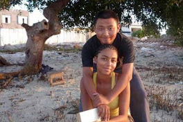 African Woman and Chinese Hubby, many Asian countries are importing bw...