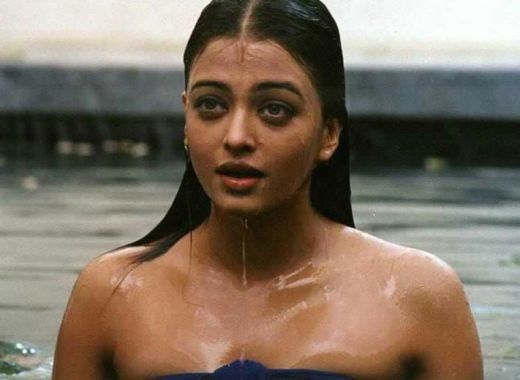 Celebrities Nehek Aishwarya Rai Hot In Bikini 