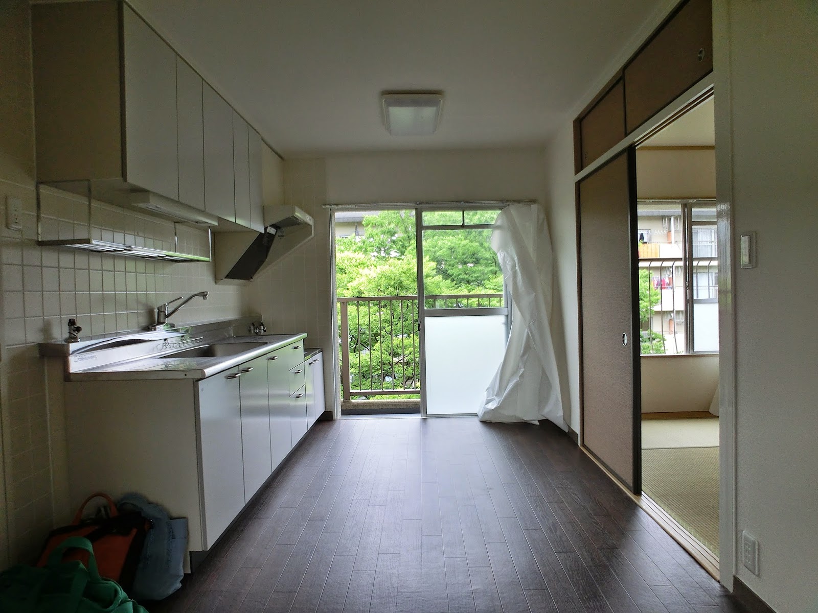 団地不動産ブログ 6月 2014