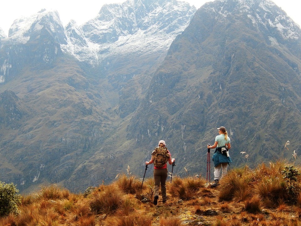 Questions Every Avid Traveller Hates