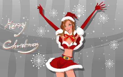 christmas-girl-candle-santa-merry-gallery-wallpaper christmas-girl-candle-santa-merry-gallery-wallpaper
