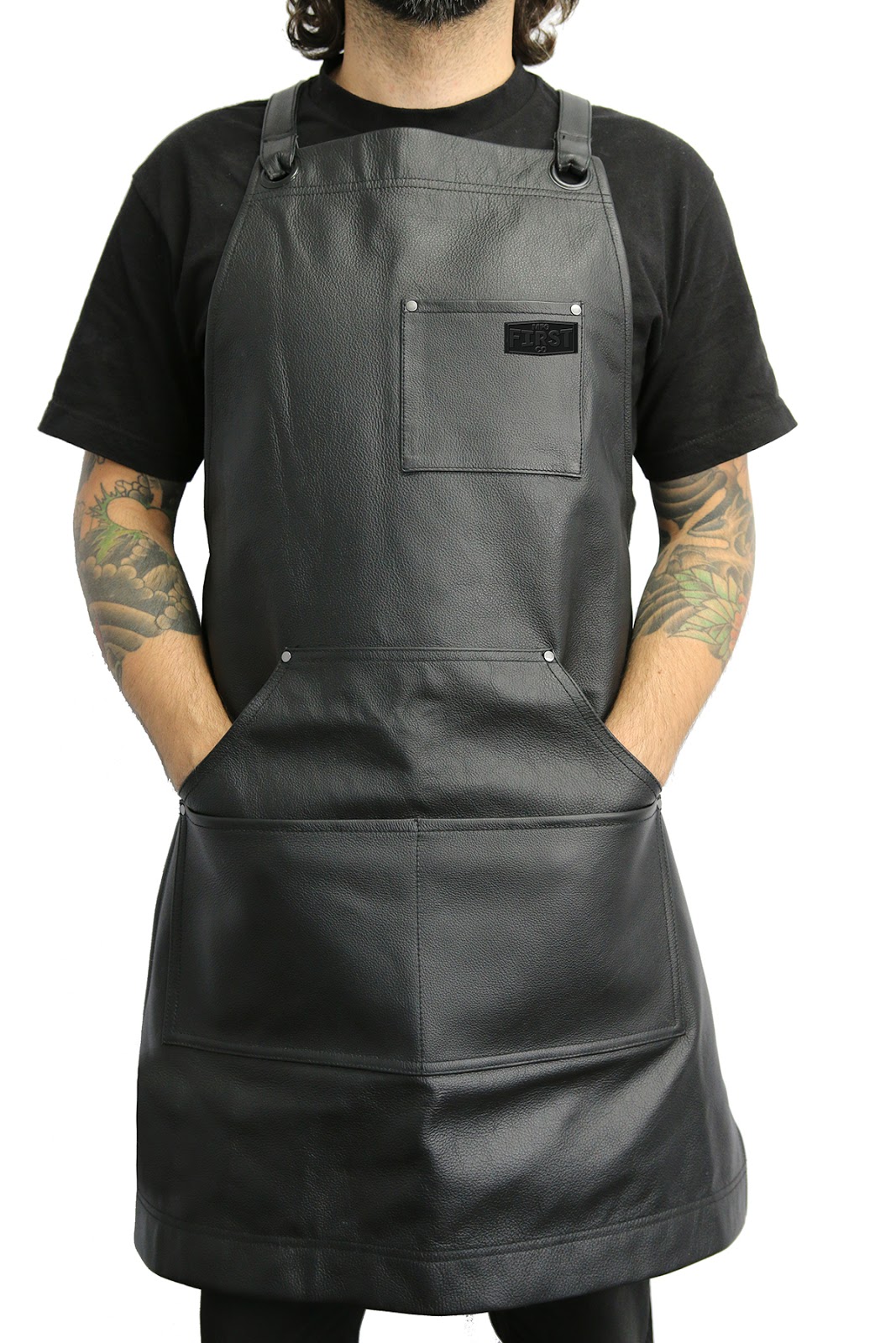 New work apron from First MFG CO.