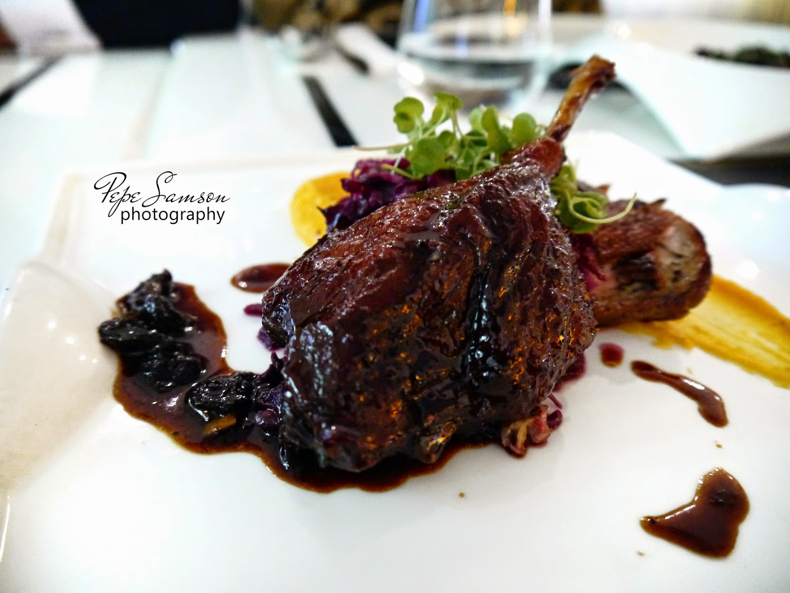 Todd English Food Hall Opens In Manila Pepe Samson