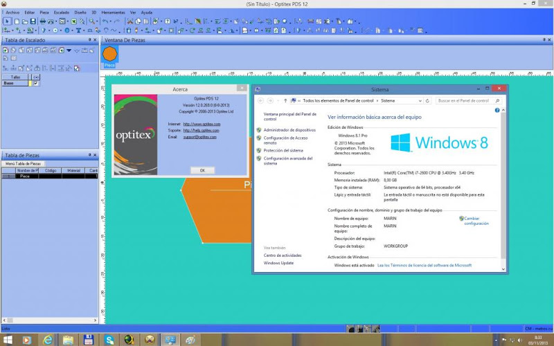 download optitex 12 download optitex 12